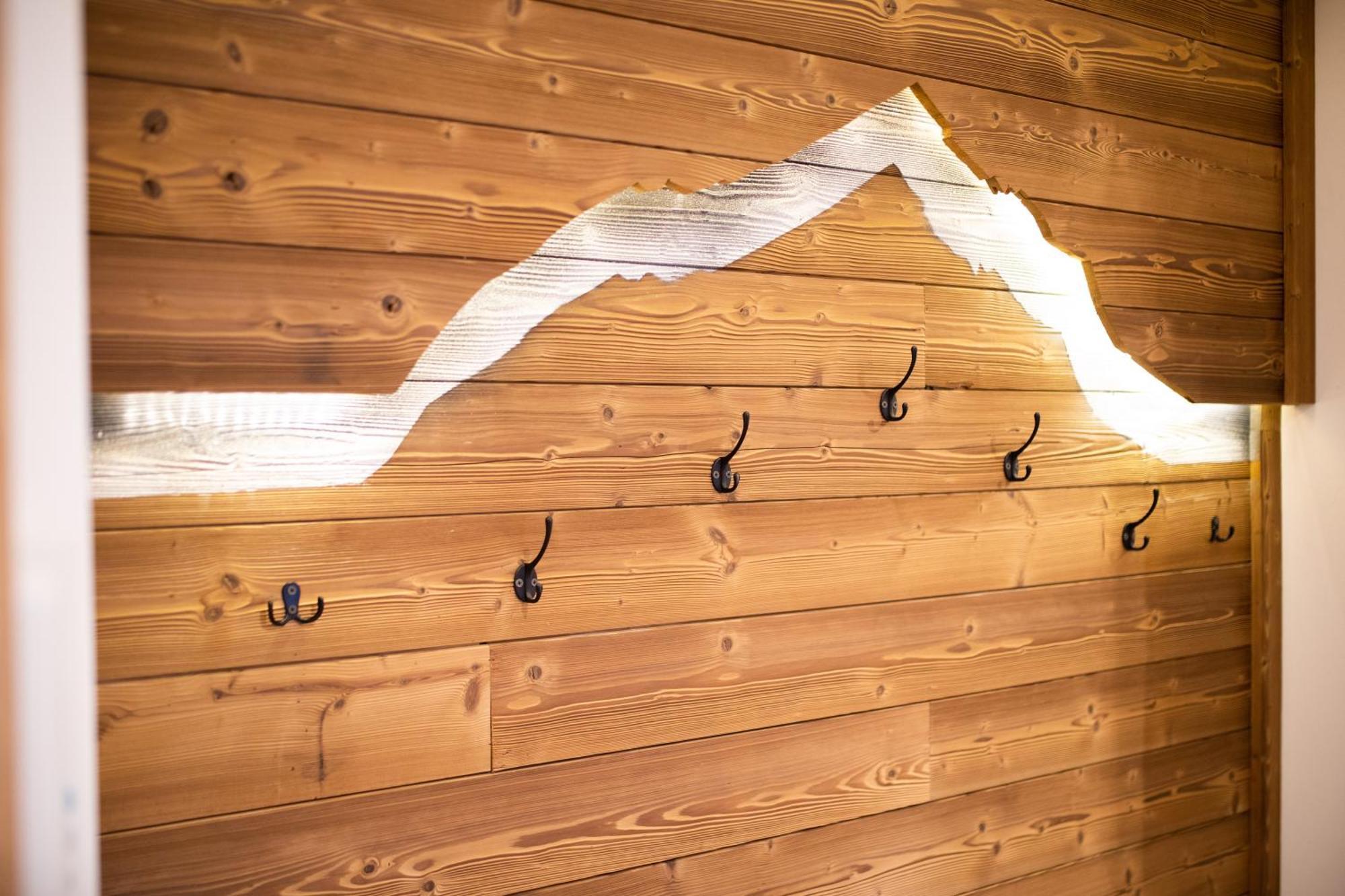 Apartment Wood&Stone Alpi Garmisch-Partenkirchen Bagian luar foto