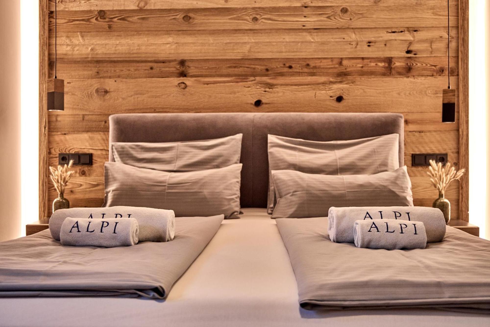 Apartment Wood&Stone Alpi Garmisch-Partenkirchen Bagian luar foto