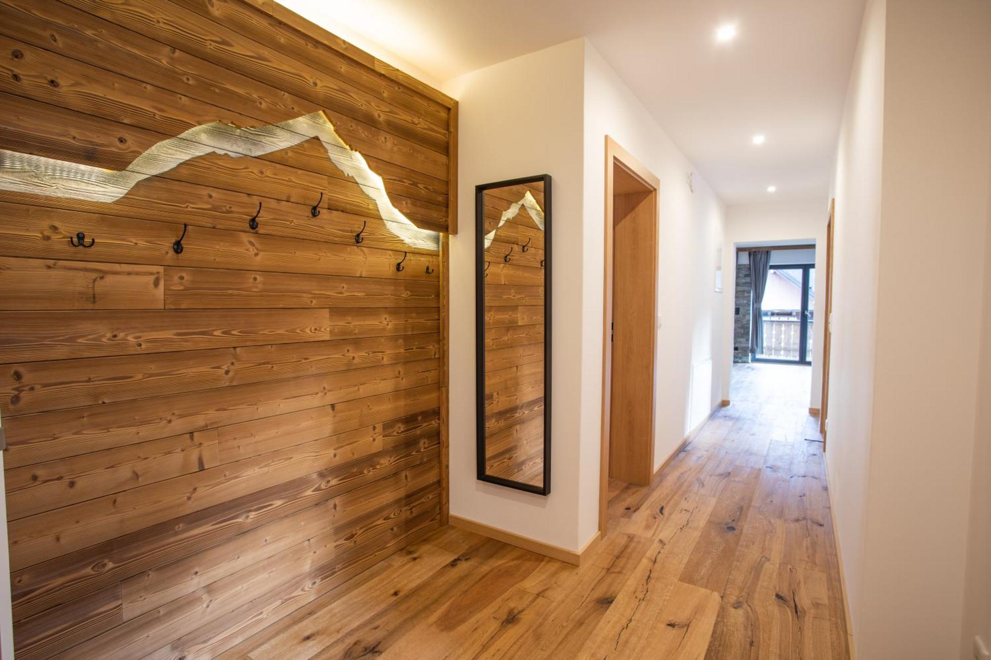 Apartment Wood&Stone Alpi Garmisch-Partenkirchen Bagian luar foto