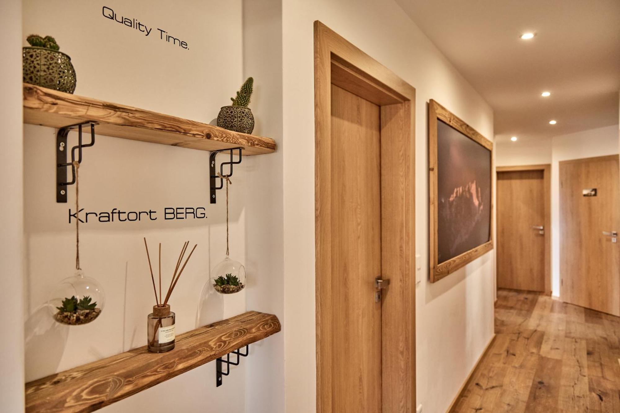 Apartment Wood&Stone Alpi Garmisch-Partenkirchen Bagian luar foto
