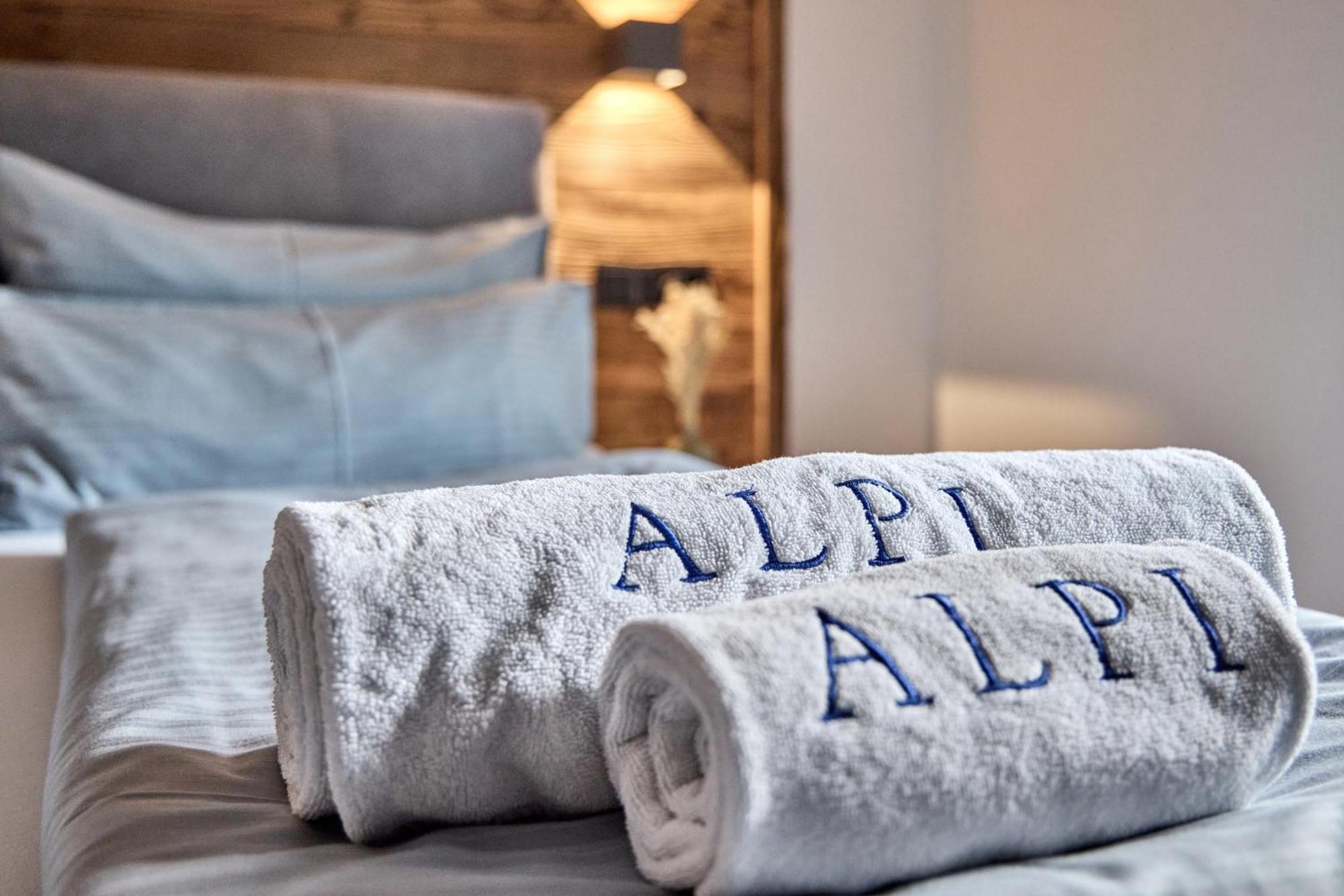 Apartment Wood&Stone Alpi Garmisch-Partenkirchen Bagian luar foto